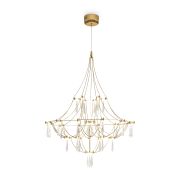 Подвесной светильник Freya FR6138PL-L21BS