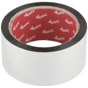 Лента металлизированная клейкая 48ммх50м КУРС 11661