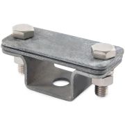 Держатель для плоских проводников FL 30. FL 40 Тип:831 40 OBO 5032040_V1