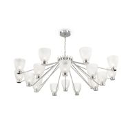 Подвесной светильник Maytoni MOD068PL-18CH