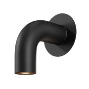 Уличный настенный светильник Outdoor O477WL-L2GF3K