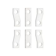 Пластины соединительные для ВА-99С 100/160А (комплект 6 шт) EKF mccb99c-a-24-160a