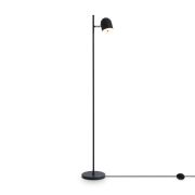 Напольный светильник (торшер) Freya FR5279FL-L7B