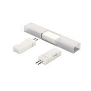 Комплектующие к светодиодной ленте с токоведущими элементами Led Strip 201207