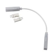 Комплектующие к светодиодной ленте с токоведущими элементами Led Strip 201206