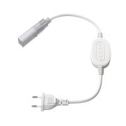 Комплектующие к светодиодной ленте с токоведущими элементами Led Strip 201205