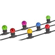 Гирлянда «Белт Лайт» 93 662 NGF-001-02 40 10м E27 черн. Navigator 93662