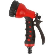 Пистолет для полива 7 режимов КУРС 76358