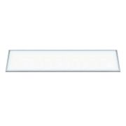 Светильник светодиодный ULP-30120-36W/DW EFFECTIVE SILVER 36Вт 6500К офисный потолочный встраив. опал. рассеив. с источником питания серебр. Uniel UL-00001789