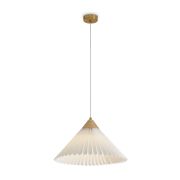 Подвесной светильник Freya FR5533PL-01BS1
