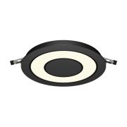 Встраиваемый светильник Technical DL102-12W3K-B