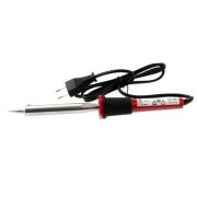 Паяльник «Лидер» 80Вт 230В 2-комп. рукоятка жало Long life PL-02-80 W ЭРА Б0046949