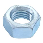 Гайка М 12 DIN 934 цинк (уп.8шт) европодвес СТРОЙМЕТИЗ 30300718