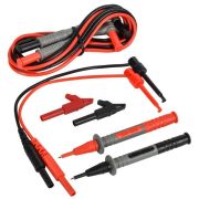 Комплект щупов и насадок TL08 ARMA2L 5 IEK A2L5-DM10D-TL2-093-08