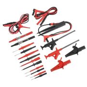 Комплект щупов и насадок TL21 ARMA2L 5 IEK A2L5-DM10D-TL2-093-21