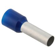 Наконечник НШВИ 16-18 темн. син. (уп.20шт) IEK UGN11-016-018-020