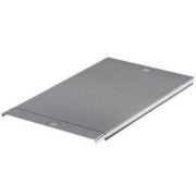 Крышка для лотка осн.50 L2000 сталь 0.7мм с заземл. цинк-ламель DKC 35510ZL