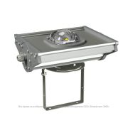 Светильник аварийный BS-ATRIX-10-L1-BZ IP65 «Atrix» централиз. электропитания Белый свет a15192