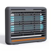 Светильник антимоскитный 3Вт/220В на площадь S=40кв.м ЧЕТЫРЕ СЕЗОНА 71-0126-F