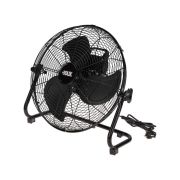 Вентилятор напольный DX-410 100Вт 18дюйм металл DUX 60-0241