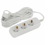 Удлинитель 3х7м с заземл. ПВС 3х1 UDL-16-370-E Greenline Эра Б0065059