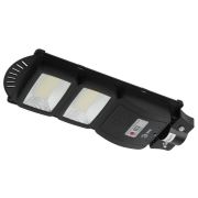 Светильник 40Вт 5000К IP65 700лм консольный на солнечной батарее SMD с датчиком движения ПДУ Эра Б0046799