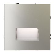 Подсветка светодиодная встраиваемая VOLTUM S70 с датчиком, (шелк)