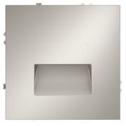 Подсветка светодиодная встраиваемая VOLTUM S70 с датчиком, (кашемир)