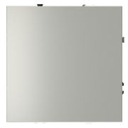 Заглушка VOLTUM S70 с суппортом, (сталь)