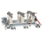 Разъединитель высоковольтный РВ-10/400-УХЛ2 (с приводом) КЭАЗ 293295