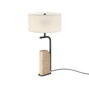 Настольный светильник Maytoni MOD437TL-02B