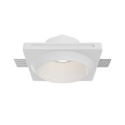 Встраиваемый светильник Technical DL124-GU10-01-TRS-W