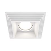 Встраиваемый светильник Technical DL005-1-01-W-1