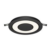 Встраиваемый светильник Technical DL102-12W4K-B