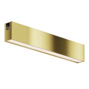 Трековый светильник Technical TR151-1-18W4K-BS