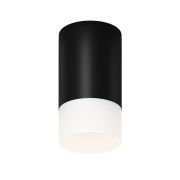 Уличный потолочный светильник Outdoor O499CL-L10B3K