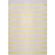 Лента маркировочная 25.4х63.5мм (уп.160шт) DKC LB20462