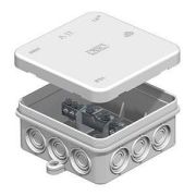 Шина уравнивания потенциалов 1804 AP OBO 5015557