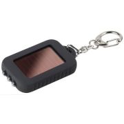 Фонарь B27 «Брелок» солнечная батарея 3LED ЭРА C0030363