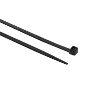 Хомут P6.6 4.6х180 FlexLock стандартный черн. (уп.100шт) PROxima EKF plc-fl-ctsb-4.6x180