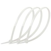 Хомут кабельный 4.8х450 бел. NO-225-162 (уп.100шт) Эра Б0065947