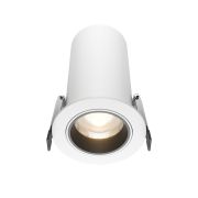 Встраиваемый светильник Technical DL125-L12-3K-W