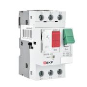 Выключатель автоматический для защиты двигателя АПД-32 9-14А EKF apd-me-14