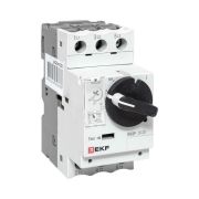 Выключатель автоматический для защиты двигателя GV2P 20-25А EKF gv2pm-25