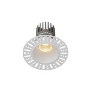 Встраиваемый светильник Technical DL124-10W-3K-TRS-W