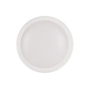 Светильник светодиодный «Банник» PBH-PC6-E3 18Вт 4000К IP65 ЖКХ ДБП с БАП white Pro+ JazzWay 5044999