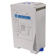 Реле контроля трехфазного напряжения ЕЛ-11 У3 400В 3А 1з+1р IP20 Электротехник ET005071