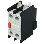 Блок вспомогательных контактов LAEN11 1НО+1НЗ Электротехник ET014390