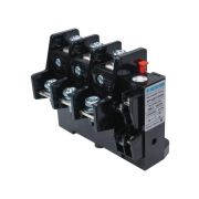 Реле электротепловое токовое РТТ-426 П УХЛ4 125А 106.0-143.0А 660В/50Гц 1з+1р ручной возврат IP00 Электротехник ET529230