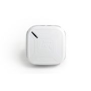 Извещатель пожарный ИП 212-А041 «ALEKSA» дымовой оптико-электронный радиоканальный адресно-аналоговый Рубеж Rbz-156858